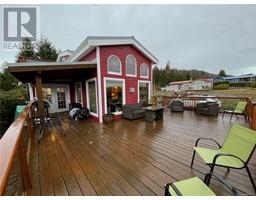 1045 Seventh Ave, ucluelet, British Columbia