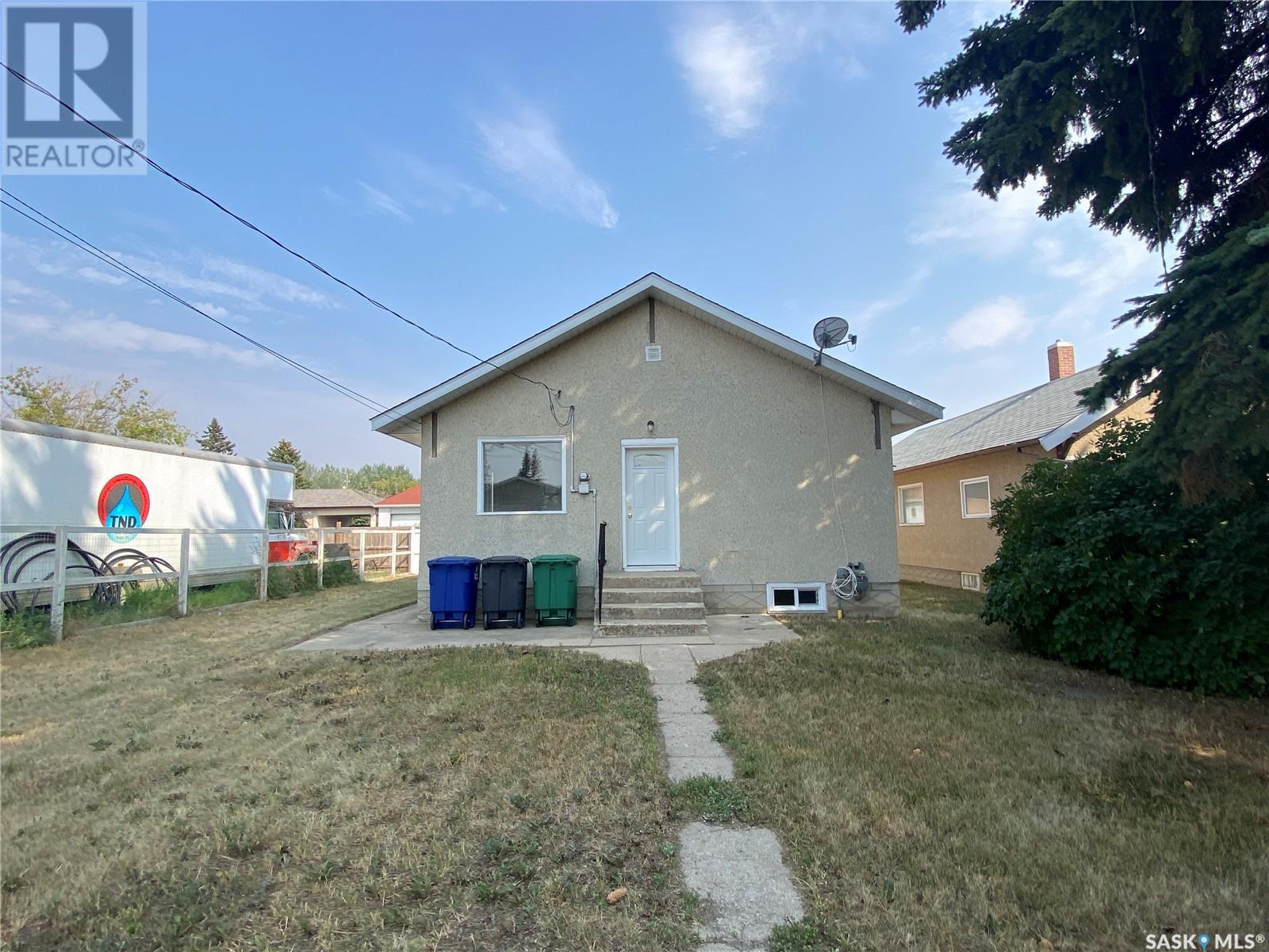 411 Main Street, Biggar, Saskatchewan  S0K 0M0 - Photo 22 - SK941700