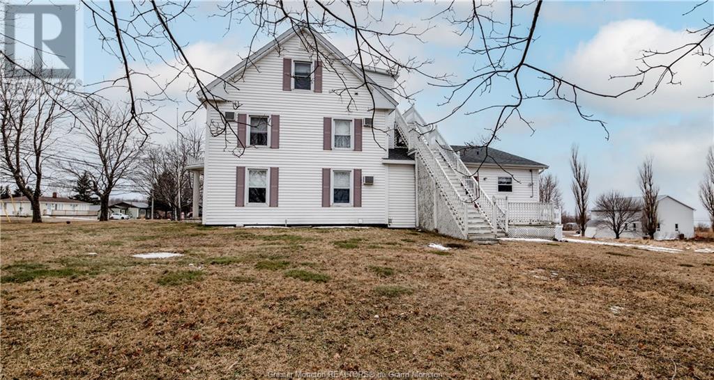1204 Route 133, Grand-Barachois, New Brunswick  E4P 8C5 - Photo 4 - M156998