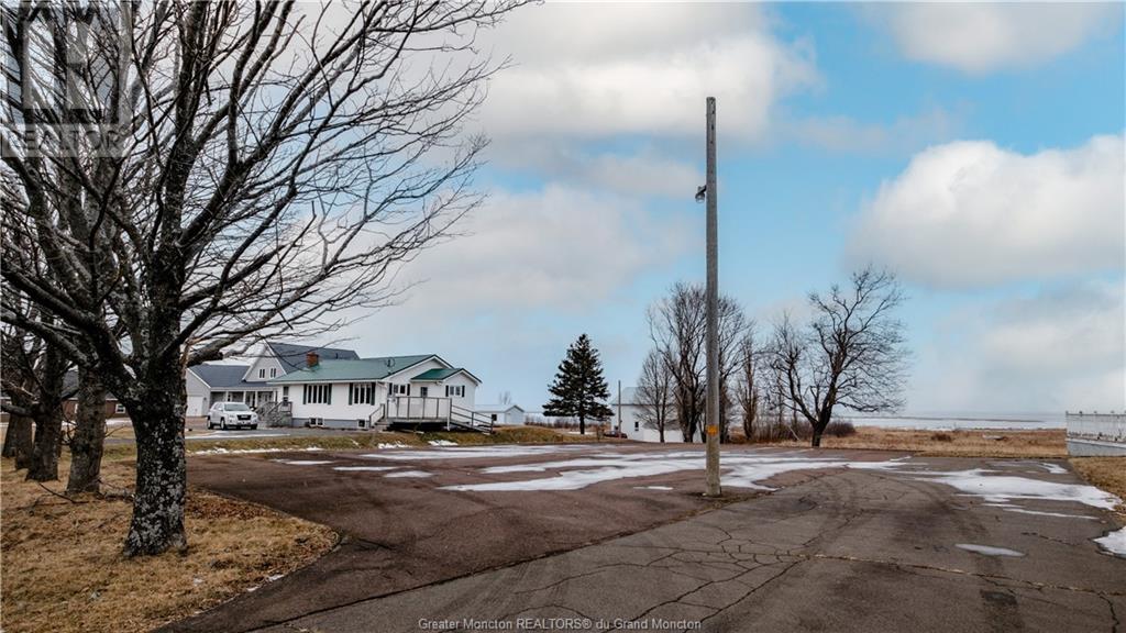 1204 Route 133, Grand-Barachois, New Brunswick  E4P 8C5 - Photo 41 - M156998