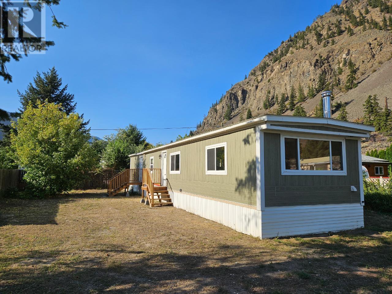 4141 HWY 3 Unit# 20, keremeos, British Columbia