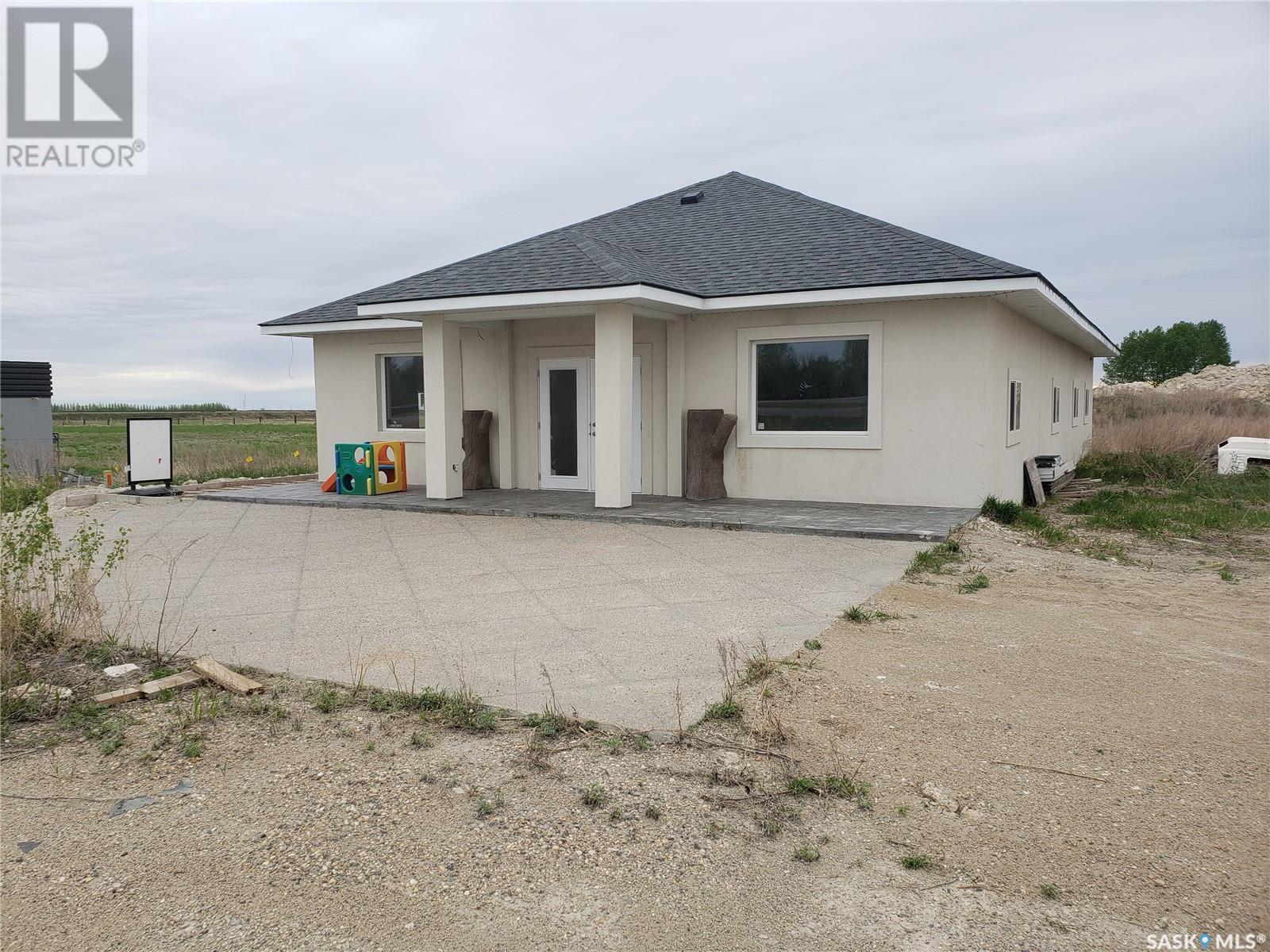 Highway #624 Tristar, Pilot Butte, Saskatchewan  S0G 3Z0 - Photo 1 - SK956617