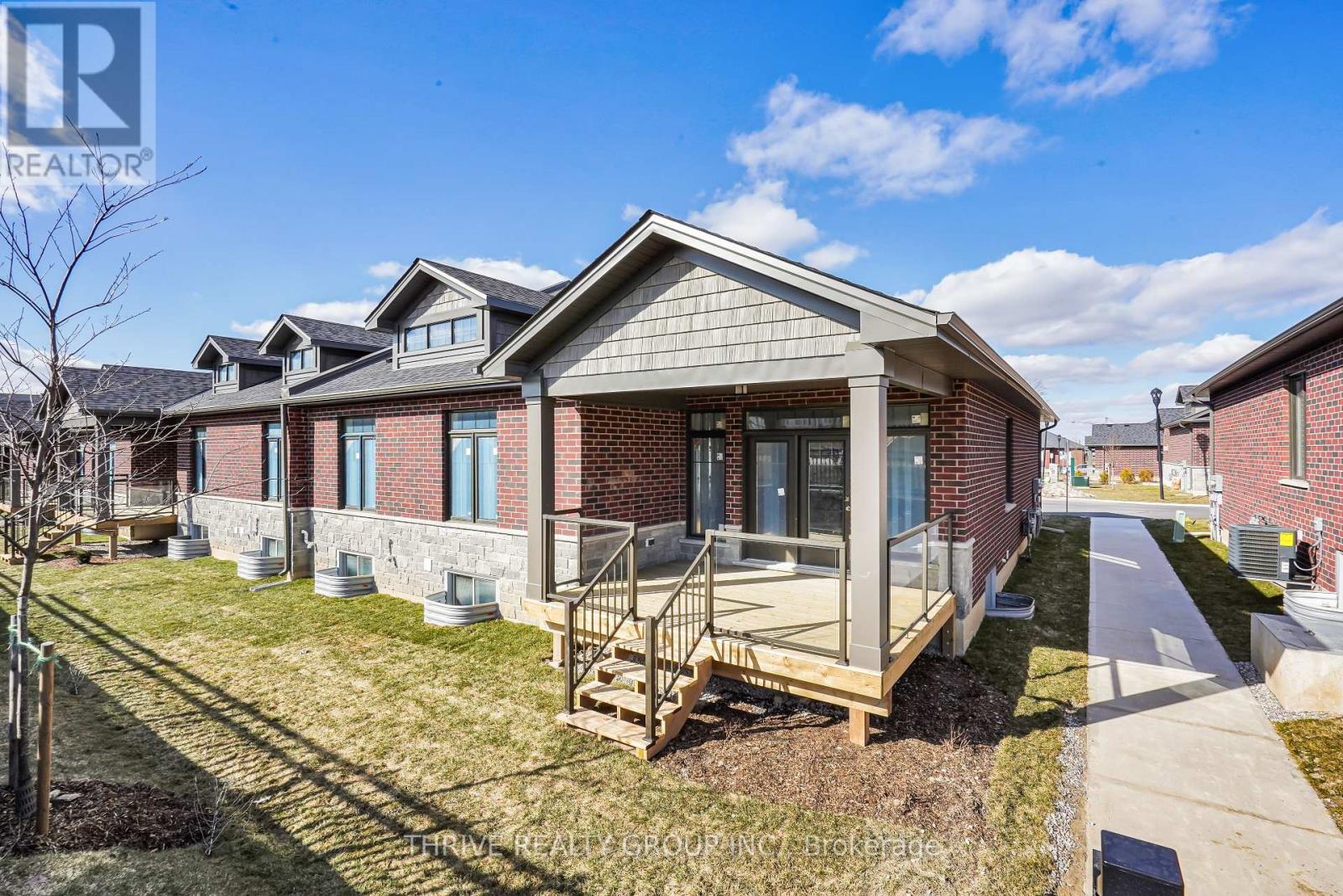 #9 -1080 Upperpoint Cres, London, Ontario  N6K 4M9 - Photo 3 - X8020320