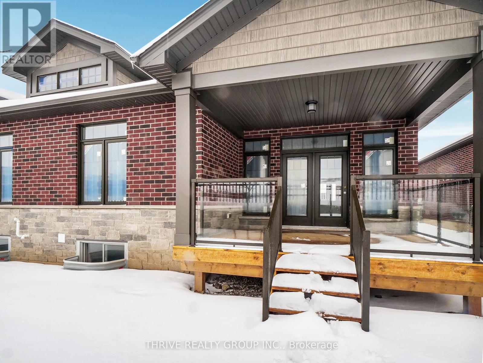 #9 -1080 Upperpoint Cres, London, Ontario  N6K 4M9 - Photo 8 - X8020320