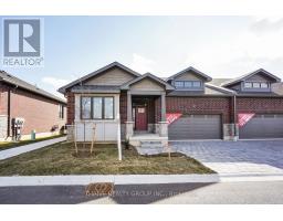 #9 -1080 UPPERPOINT CRES, london, Ontario