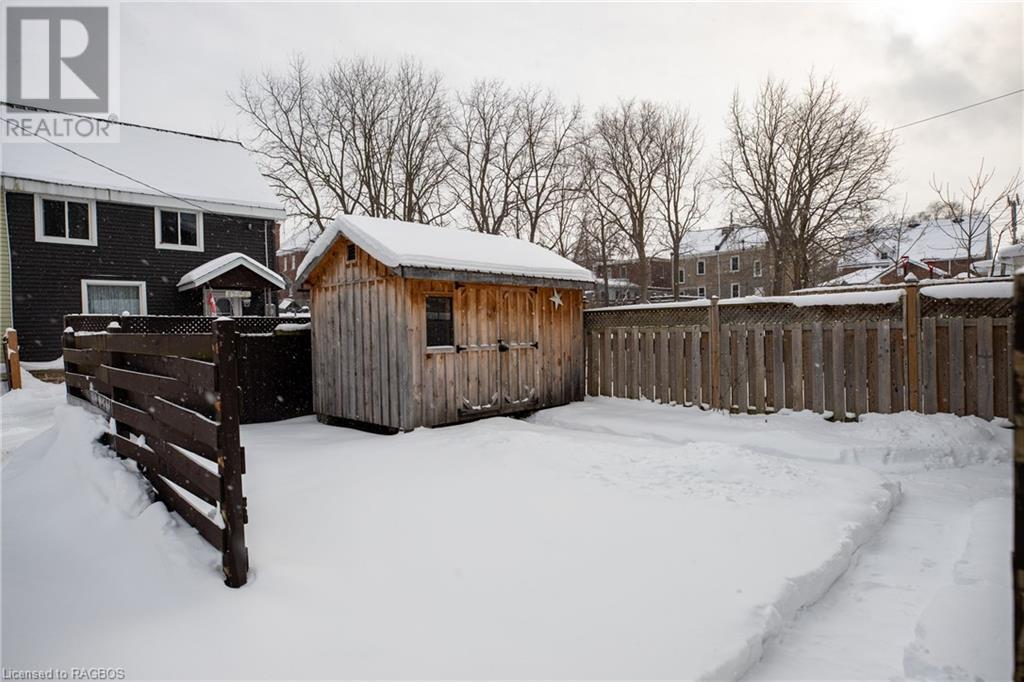 1235 2nd Avenue E, Owen Sound, Ontario  N4K 2J2 - Photo 5 - 40531337