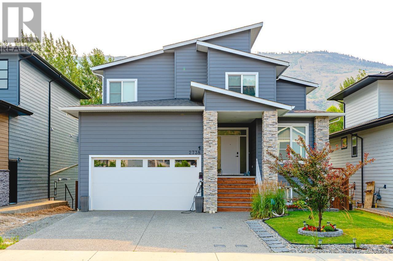2738 Beachmount Cres, Kamloops, British Columbia  V2B 0E6 - Photo 1 - 176405