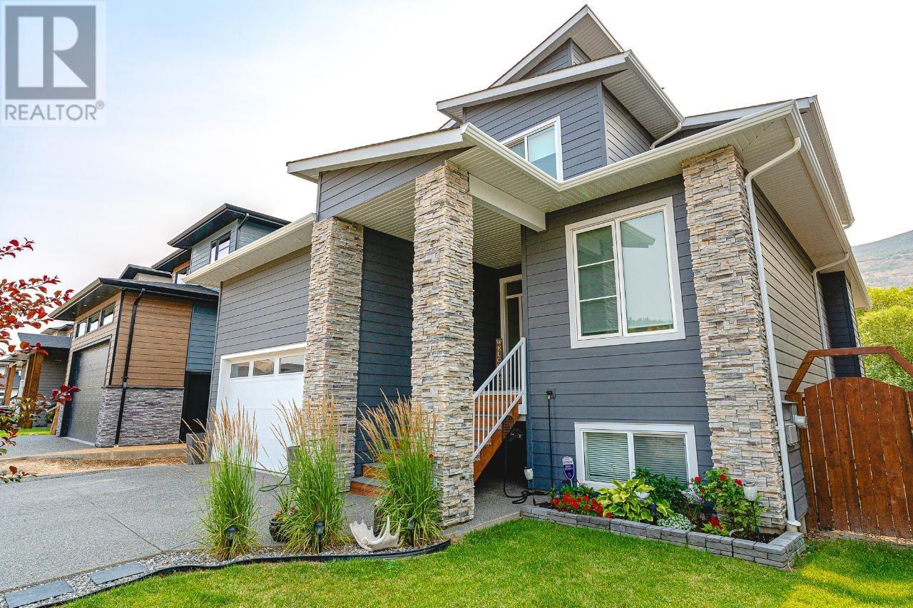 2738 Beachmount Cres, Kamloops, British Columbia  V2B 0E6 - Photo 38 - 176405