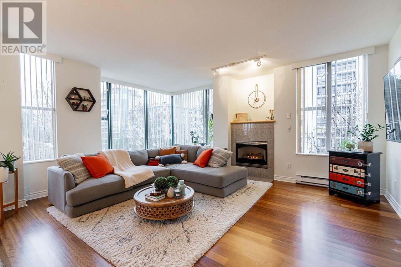 503 588 16th Street, West Vancouver, British Columbia  V7V 3R7 - Photo 10 - R2843974