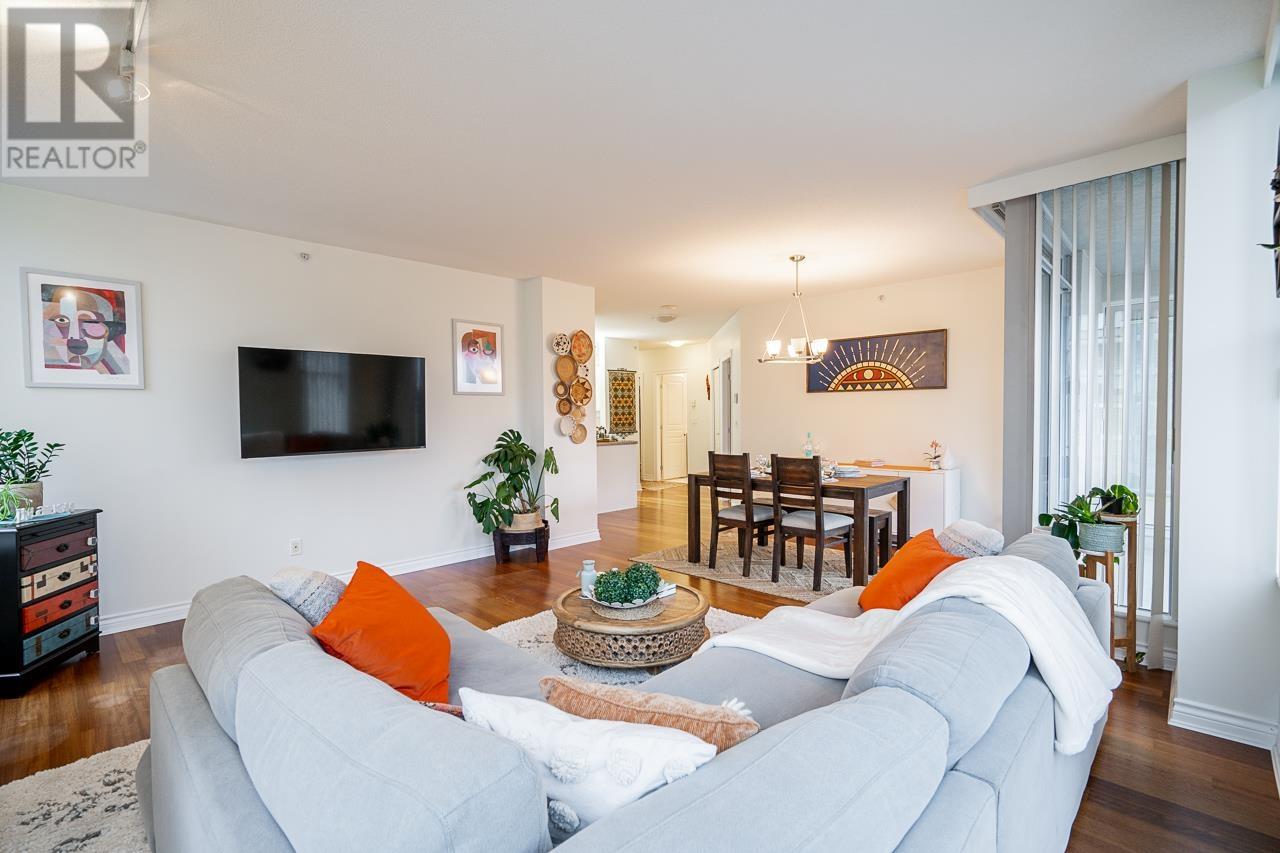 503 588 16th Street, West Vancouver, British Columbia  V7V 3R7 - Photo 11 - R2843974