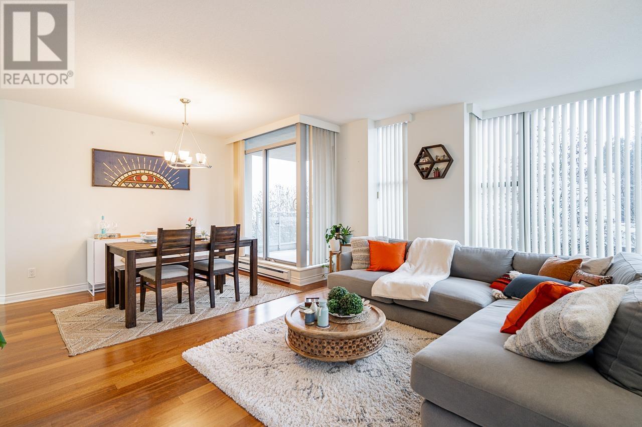 503 588 16th Street, West Vancouver, British Columbia  V7V 3R7 - Photo 12 - R2843974