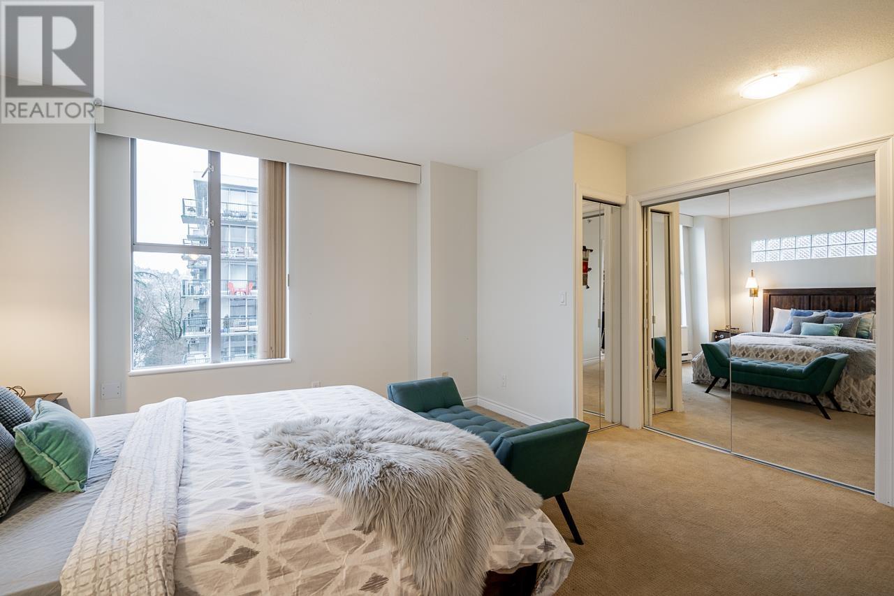 503 588 16th Street, West Vancouver, British Columbia  V7V 3R7 - Photo 19 - R2843974