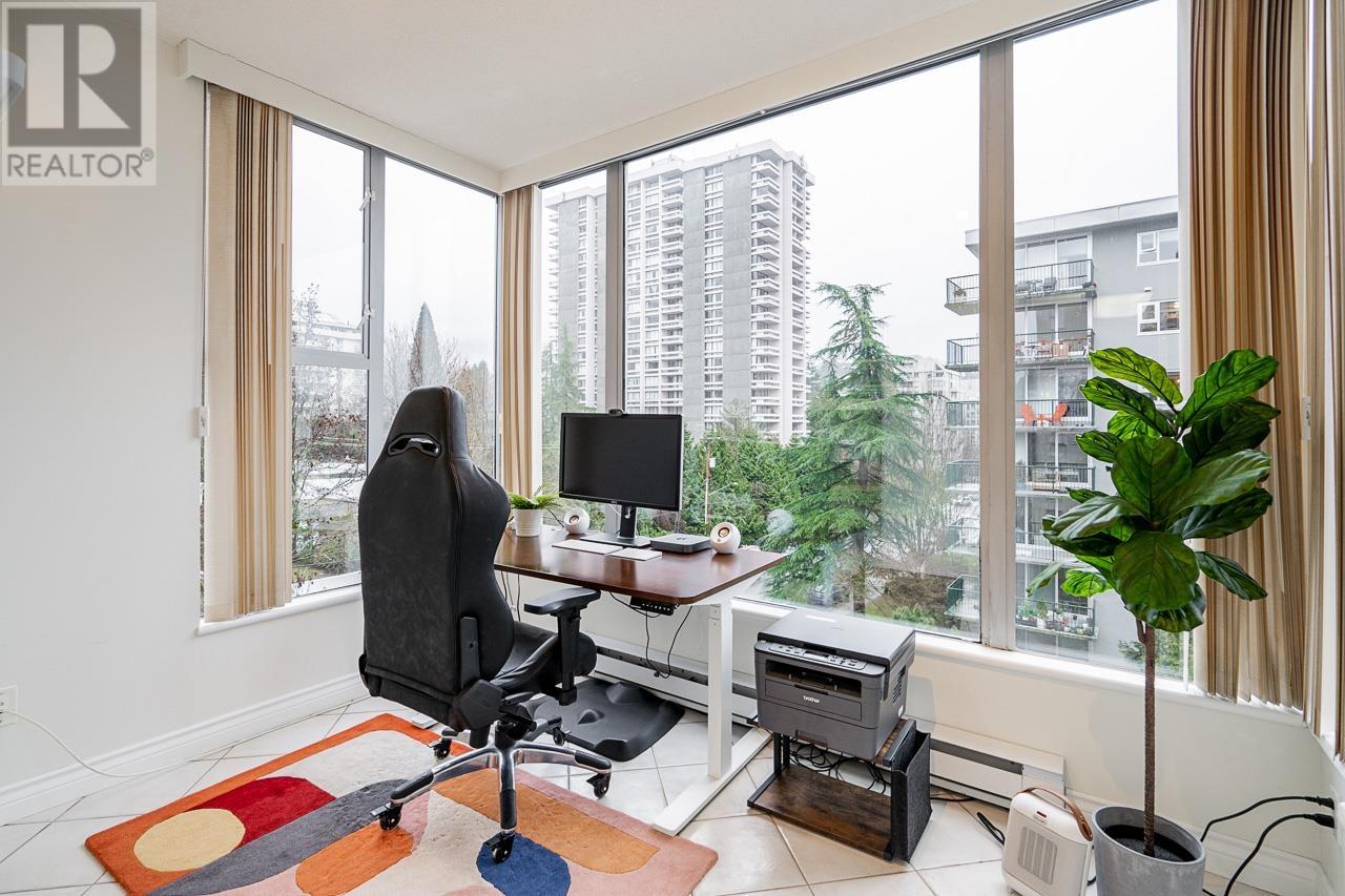 503 588 16th Street, West Vancouver, British Columbia  V7V 3R7 - Photo 25 - R2843974