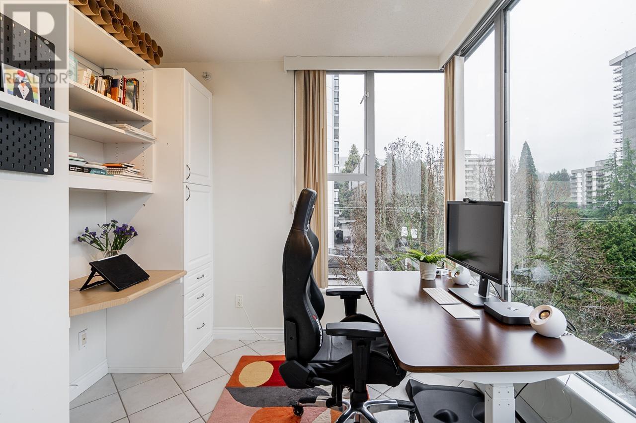 503 588 16th Street, West Vancouver, British Columbia  V7V 3R7 - Photo 26 - R2843974