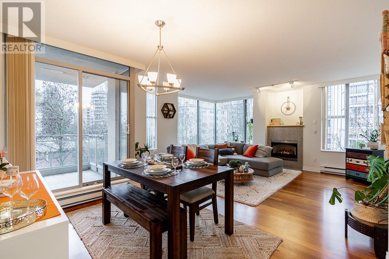 503 588 16th Street, West Vancouver, British Columbia  V7V 3R7 - Photo 8 - R2843974