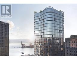 1570 320 GRANVILLE STREET, Vancouver, British Columbia