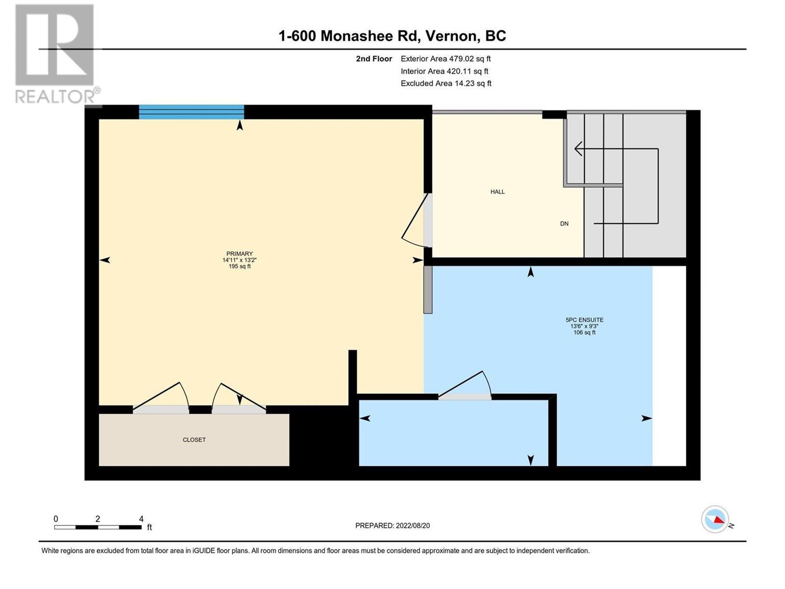 600 Monashee Road Unit# 1 Silver Star Photo 33