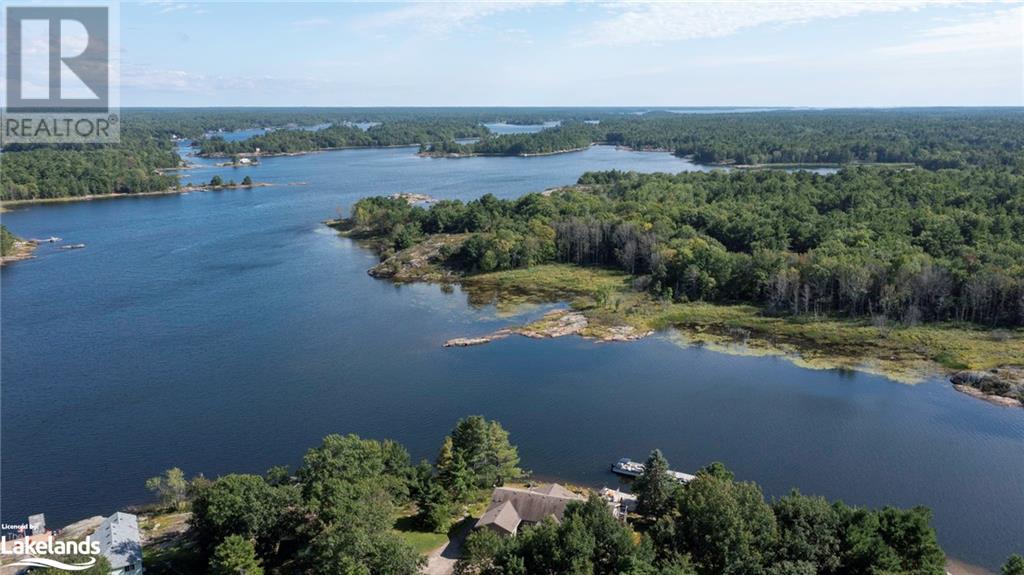 51 Old Baldy Road, Pointe au Baril, Ontario P0G 1K0 (26445207