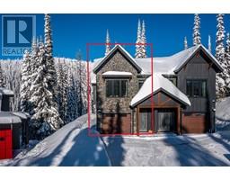 9927 Cathedral Drive, silver star, British Columbia