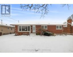 10 Redwood Ave, St. Catharines, Ca