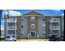 101, 2814 48 Avenue Athabasca Town