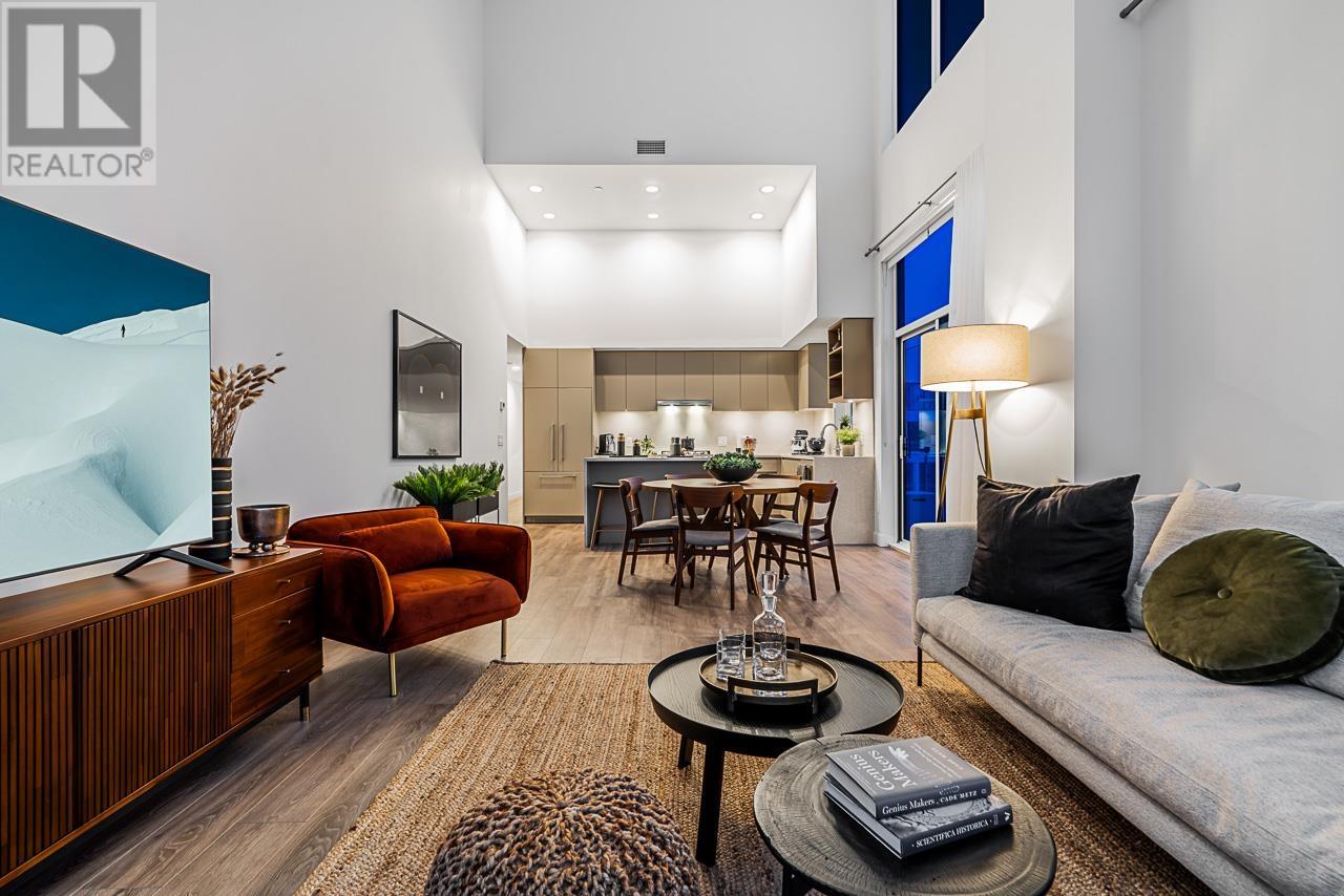 2201 4433 Alaska Street, Burnaby, British Columbia  V5C 5T3 - Photo 9 - R2844061