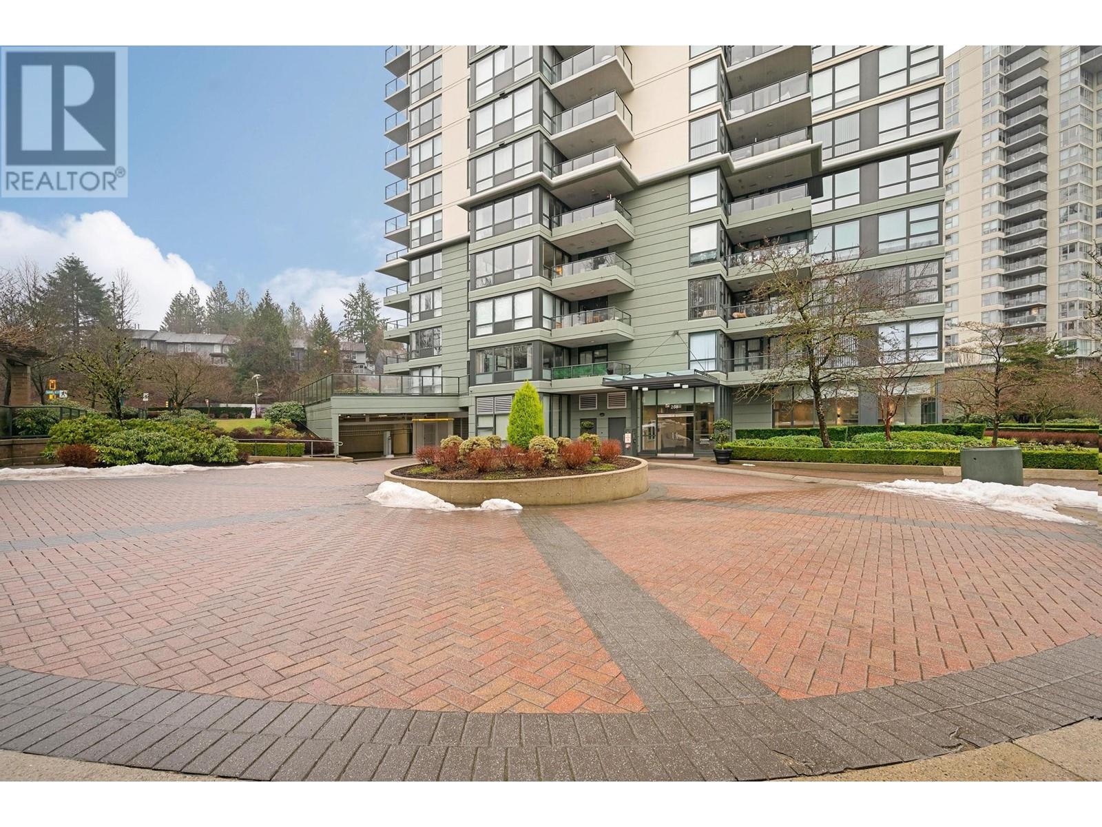 106 288 Ungless Way, Port Moody, British Columbia  V3H 0C9 - Photo 1 - R2843889