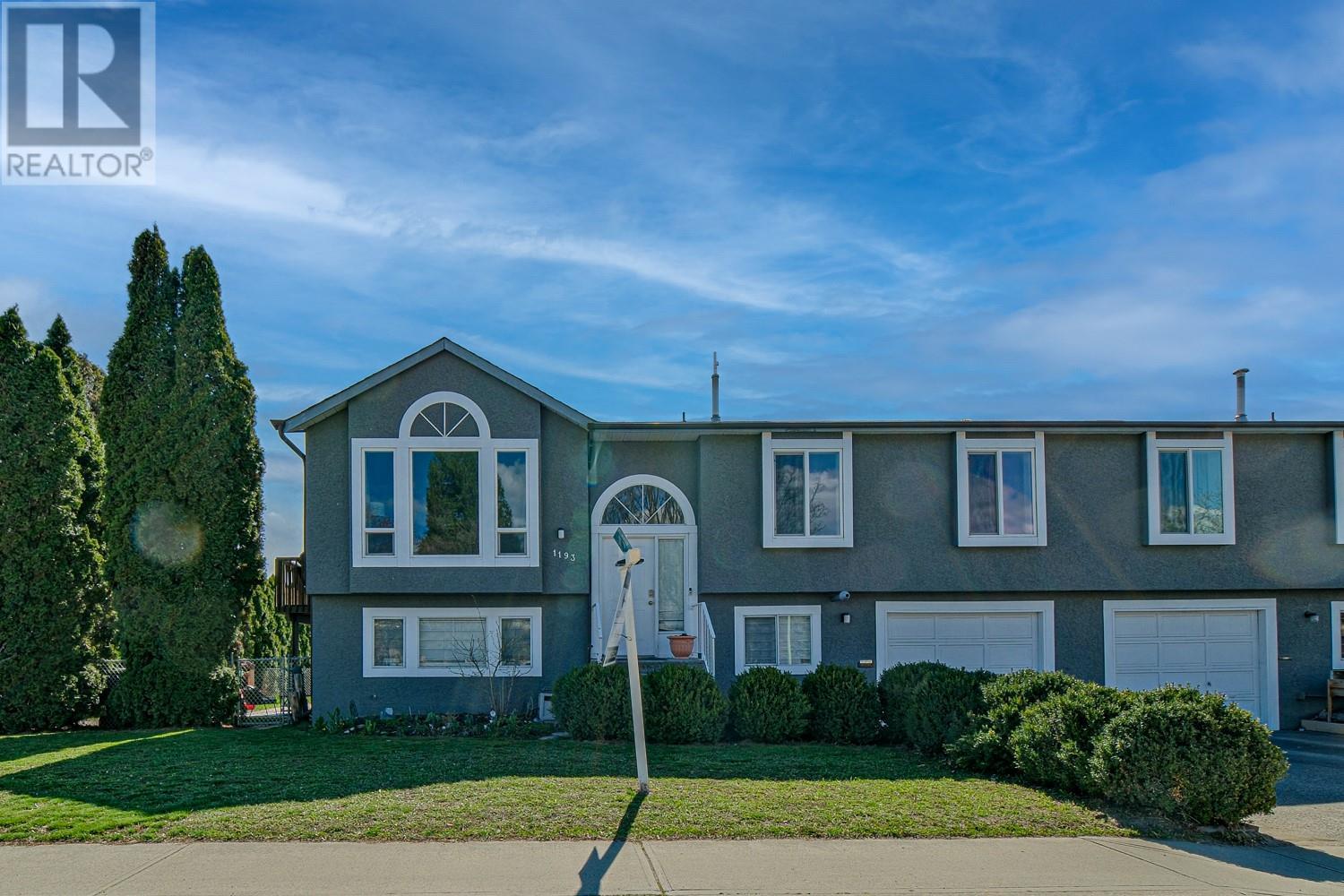 1193 Lawson Avenue Kelowna