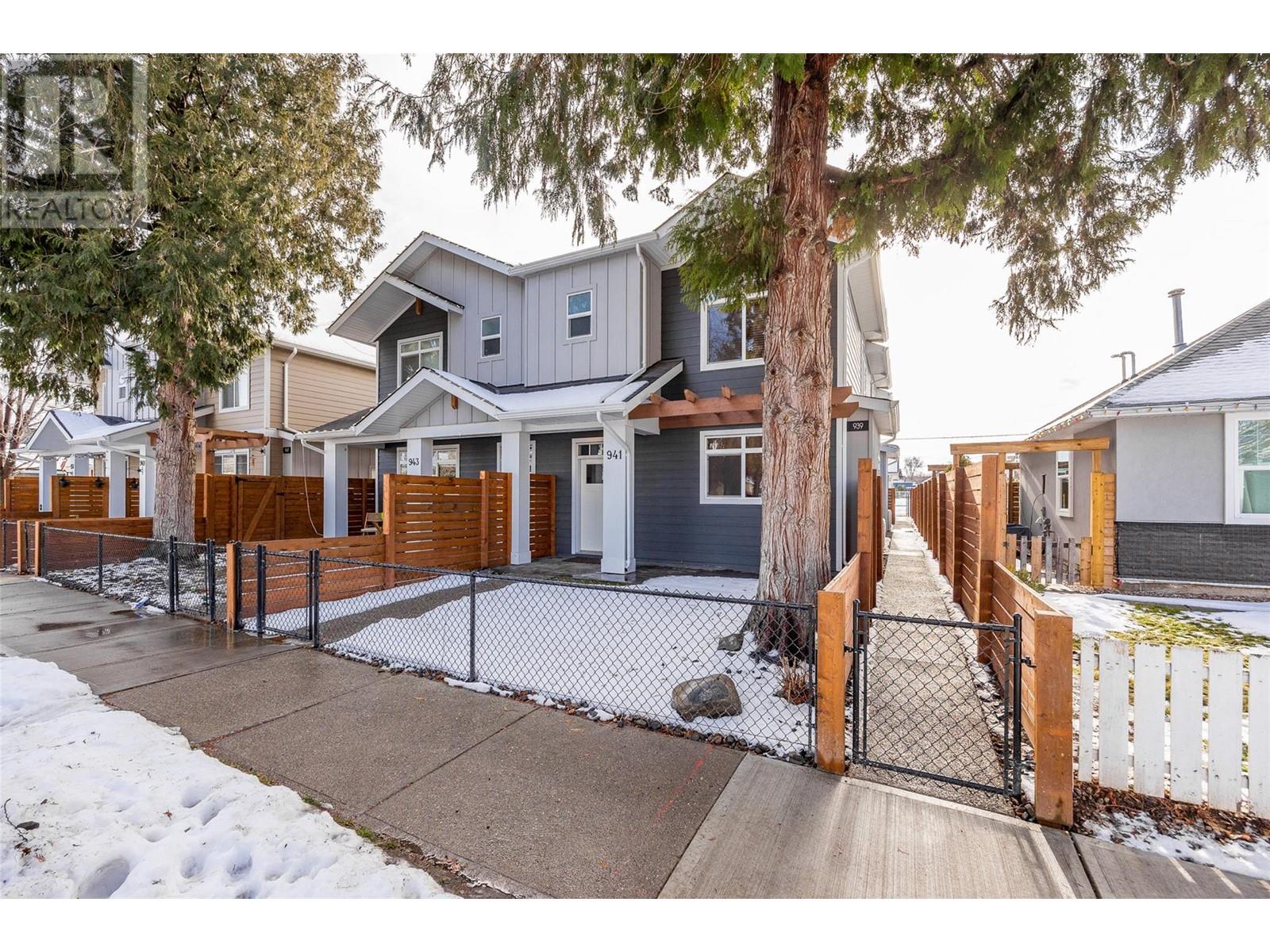 941 Stockwell Avenue, Kelowna, British Columbia  V1Y 6W3 - Photo 6 - 10303000