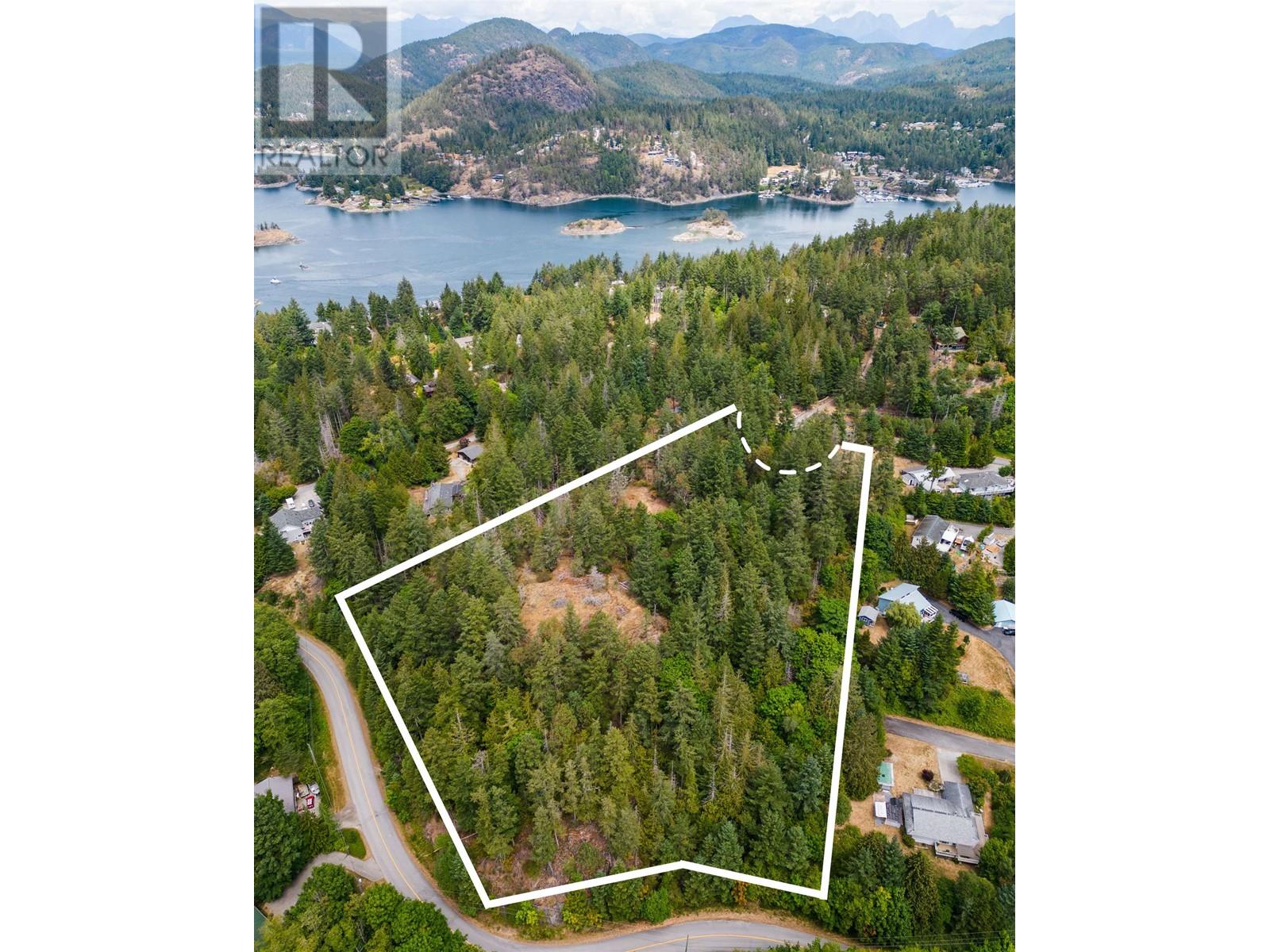 Lot 123 Esquire Drive, Pender Harbour, British Columbia  V0N 1V7 - Photo 1 - R2844104