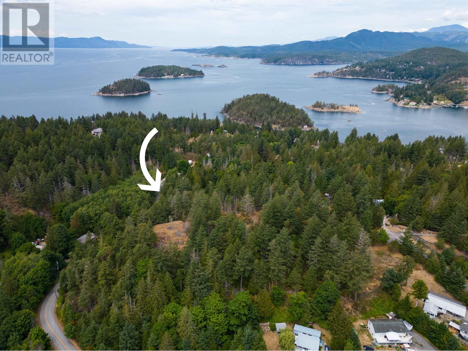 Lot 123 Esquire Drive, Pender Harbour, British Columbia  V0N 1V7 - Photo 2 - R2844104