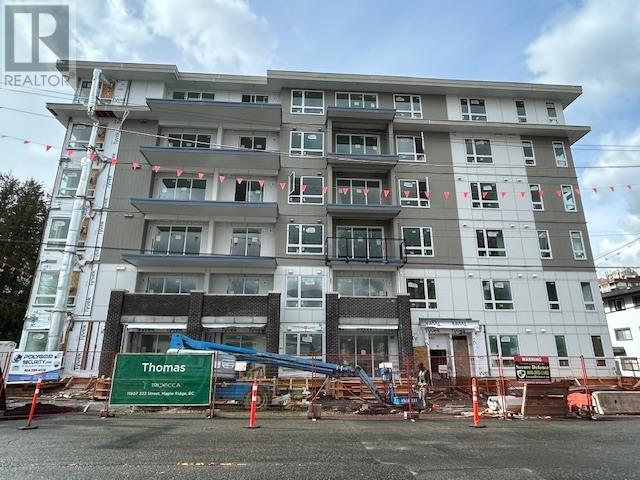 202 11907 223 Street, Maple Ridge, British Columbia  V2X 5Y4 - Photo 1 - R2844099