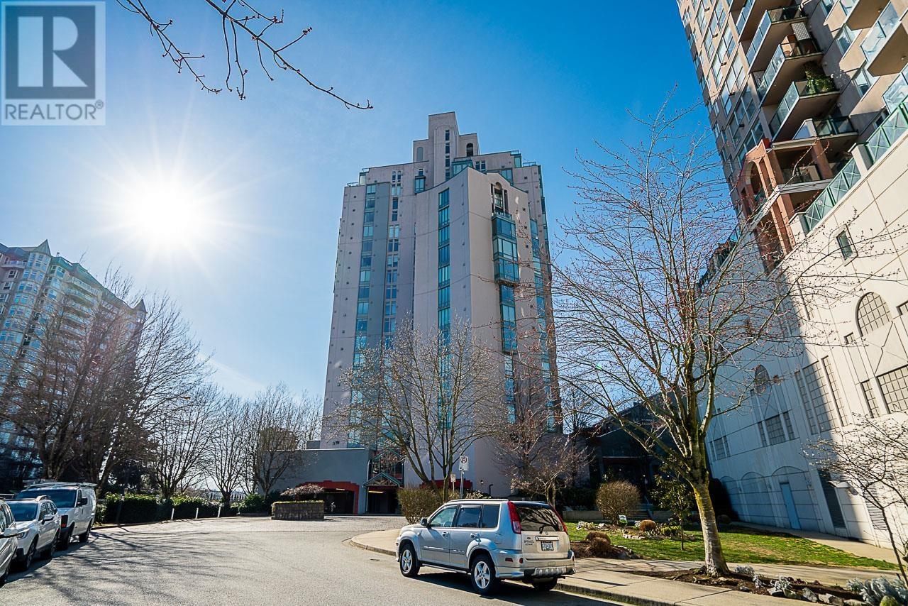 506 8 Laguna Court, New Westminster, British Columbia  V3M 6M6 - Photo 1 - R2844170