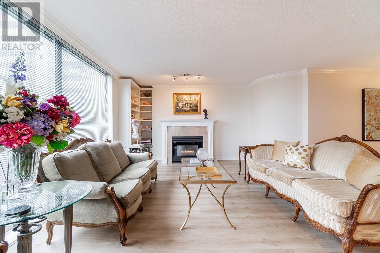506 8 Laguna Court, New Westminster, British Columbia  V3M 6M6 - Photo 11 - R2844170