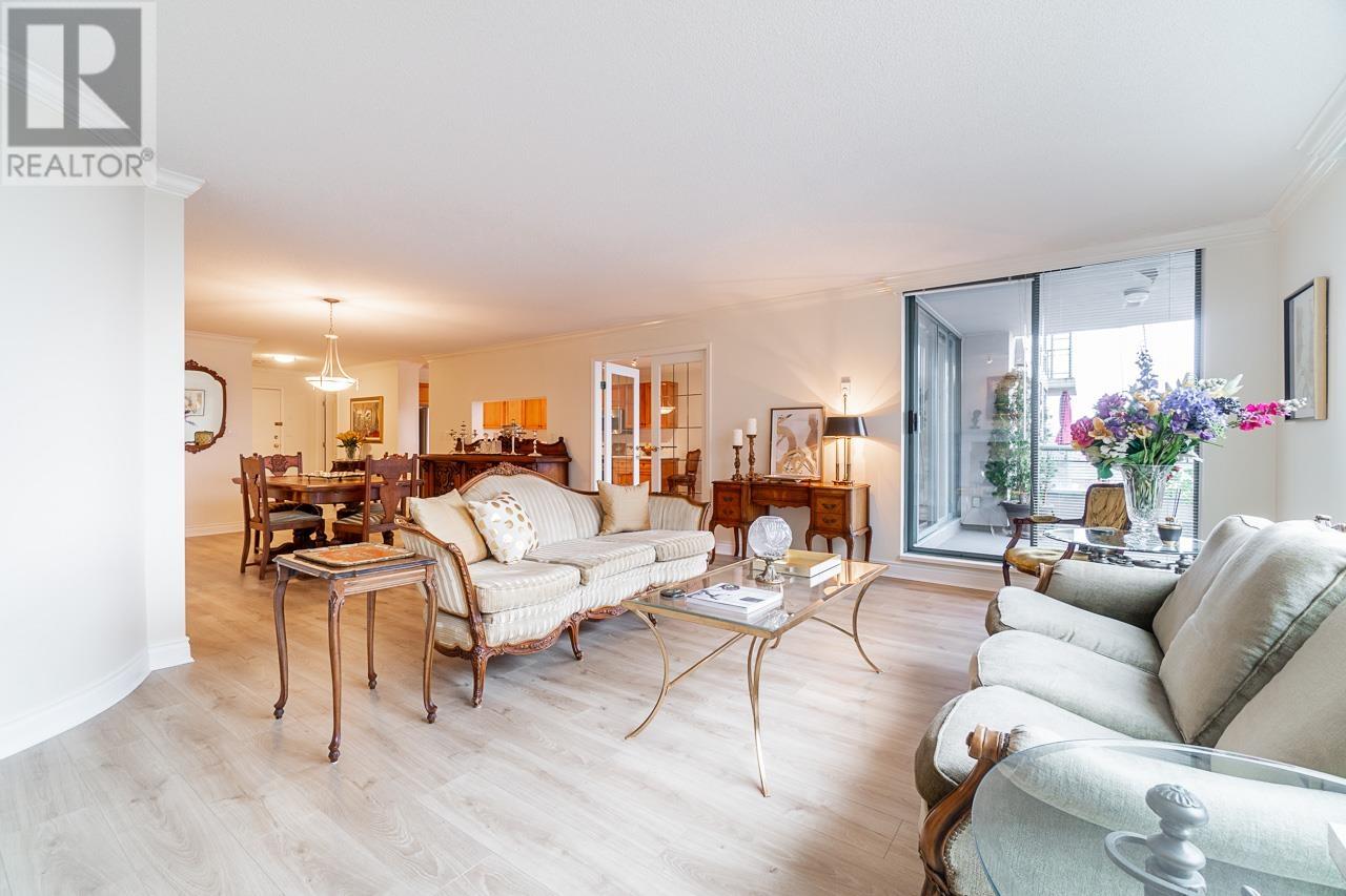 506 8 Laguna Court, New Westminster, British Columbia  V3M 6M6 - Photo 12 - R2844170