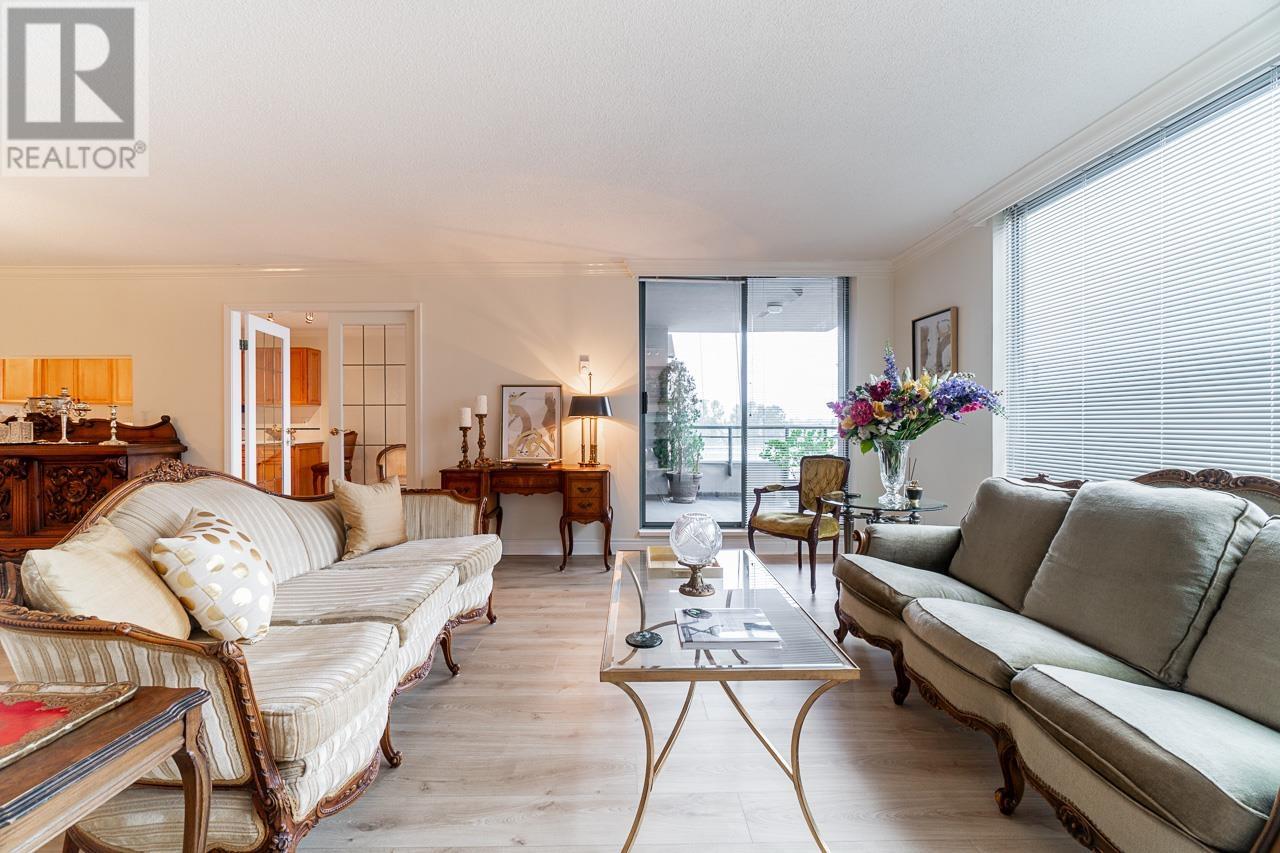 506 8 Laguna Court, New Westminster, British Columbia  V3M 6M6 - Photo 13 - R2844170