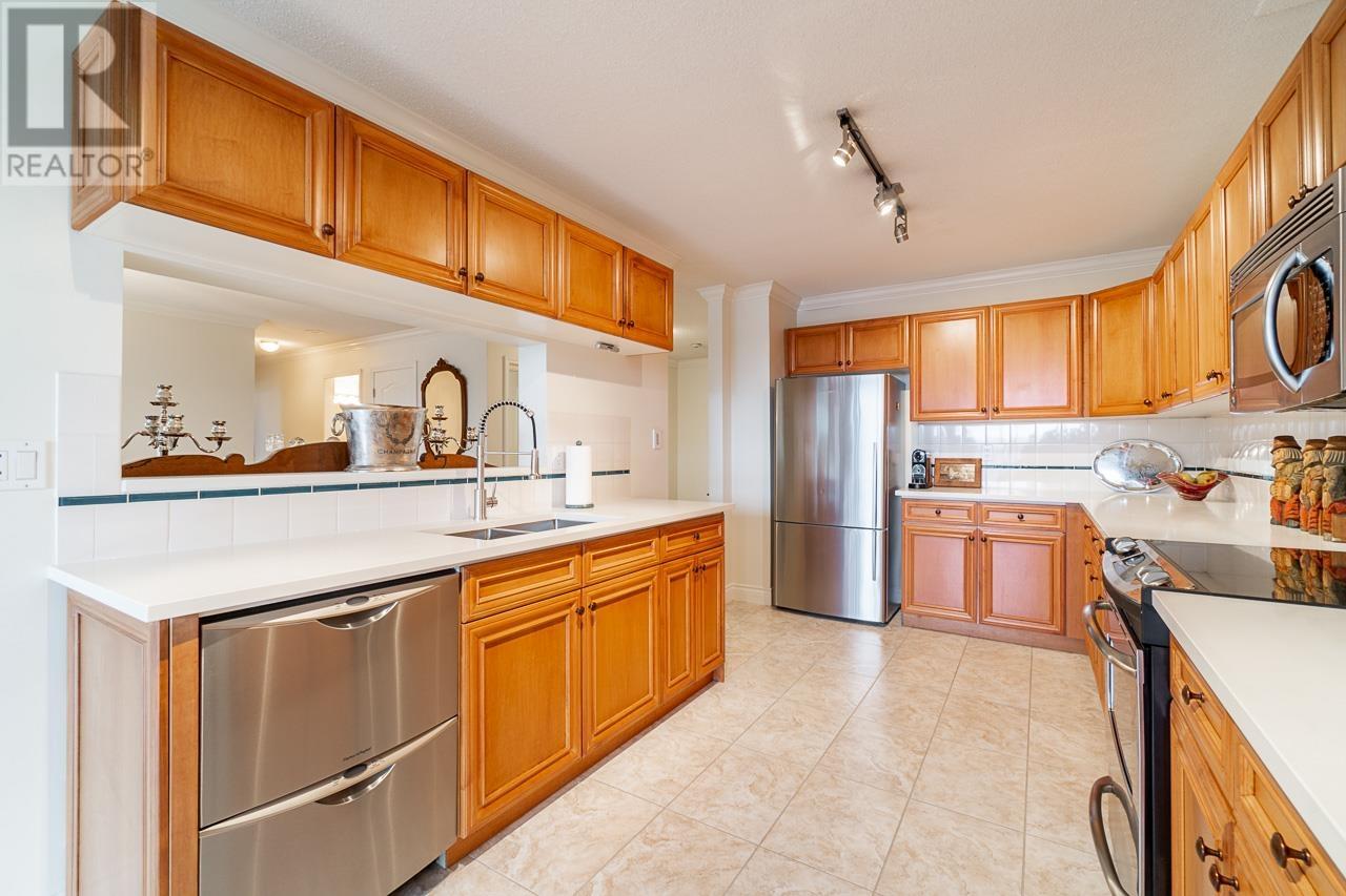 506 8 Laguna Court, New Westminster, British Columbia  V3M 6M6 - Photo 17 - R2844170