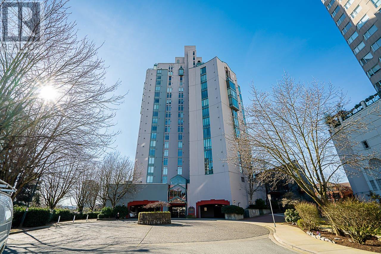 506 8 Laguna Court, New Westminster, British Columbia  V3M 6M6 - Photo 2 - R2844170