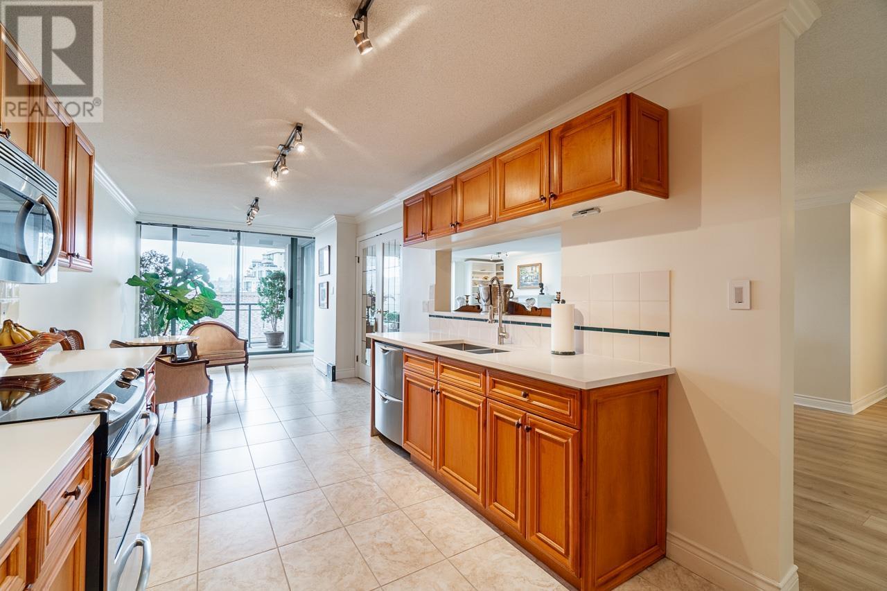 506 8 Laguna Court, New Westminster, British Columbia  V3M 6M6 - Photo 21 - R2844170