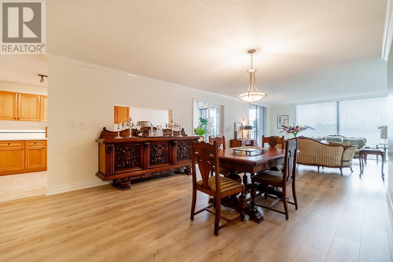 506 8 Laguna Court, New Westminster, British Columbia  V3M 6M6 - Photo 8 - R2844170