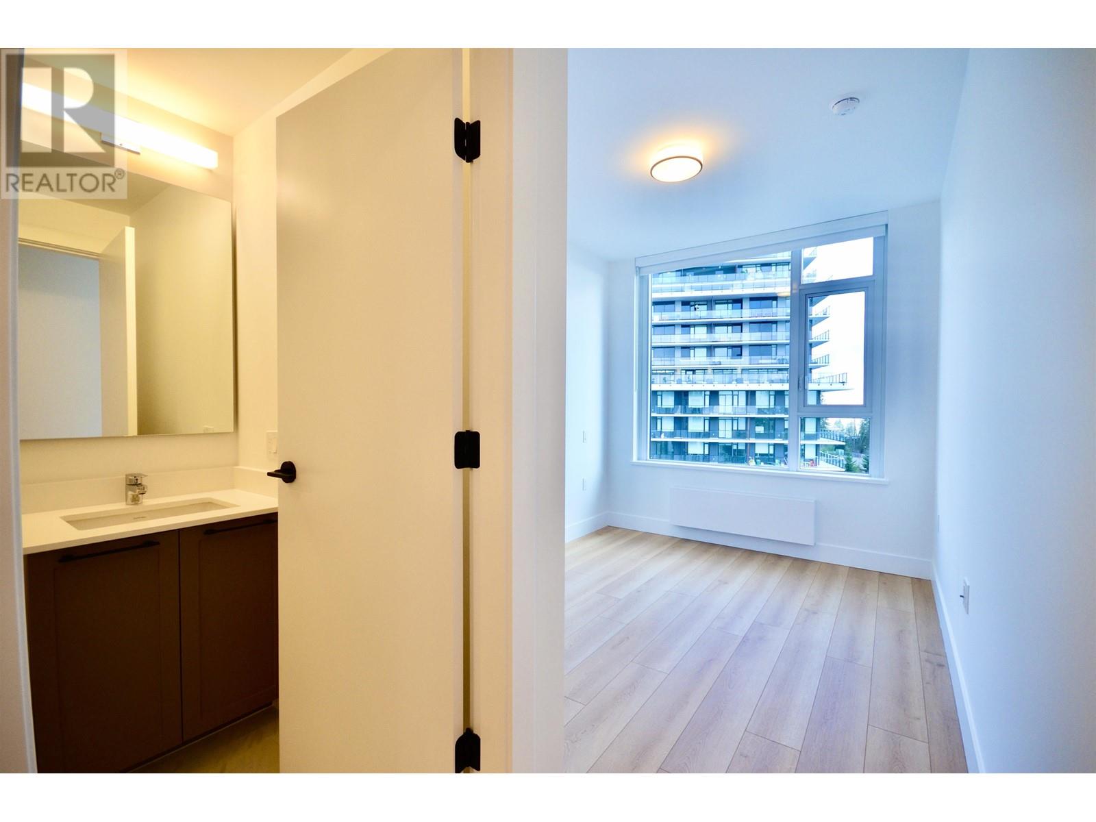 1010 8750 University Crescent, Burnaby, British Columbia  V5A 0G9 - Photo 14 - R2844189