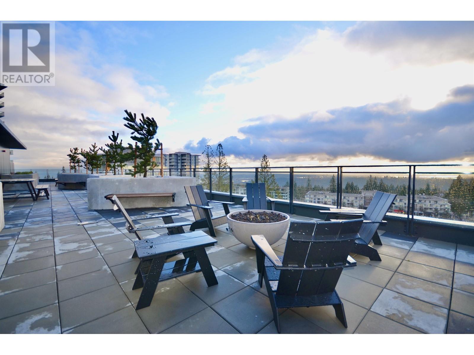1010 8750 University Crescent, Burnaby, British Columbia  V5A 0G9 - Photo 15 - R2844189