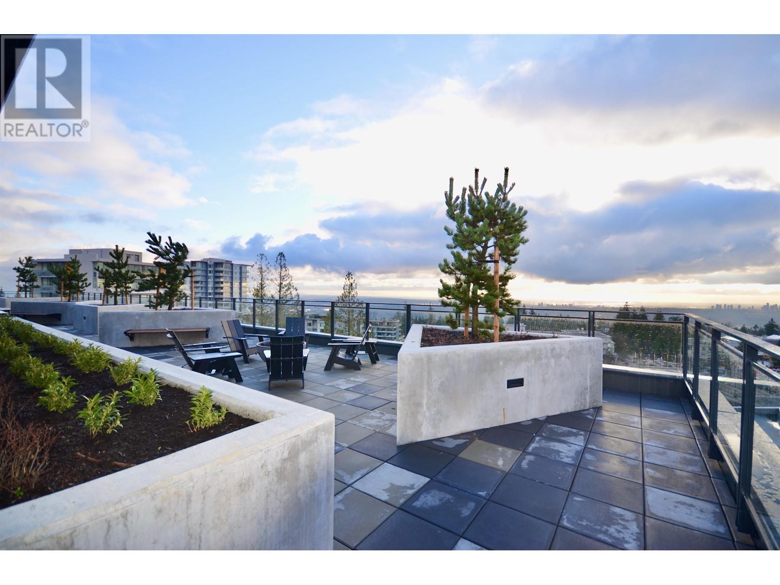 1010 8750 University Crescent, Burnaby, British Columbia  V5A 0G9 - Photo 16 - R2844189