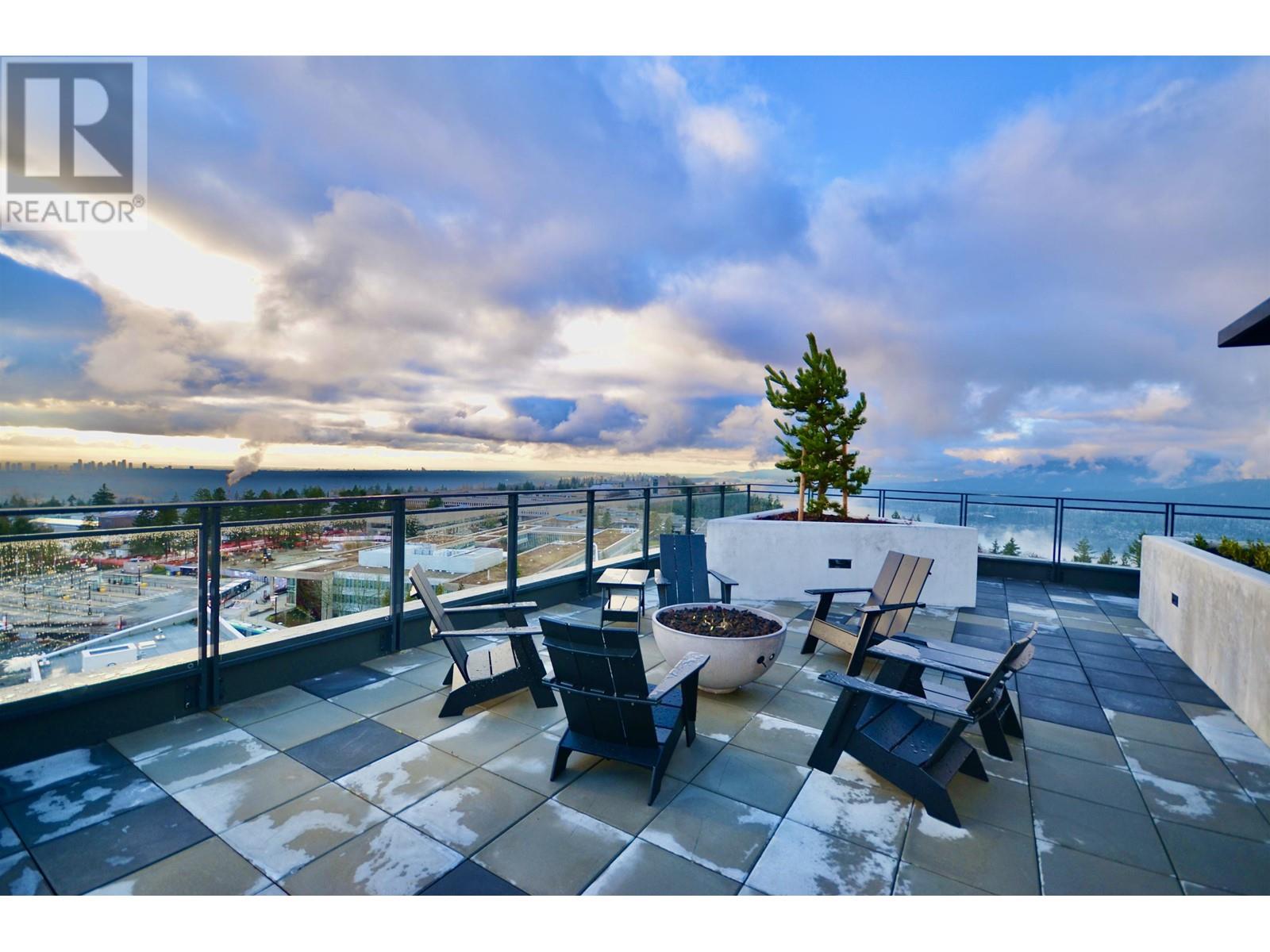 1010 8750 University Crescent, Burnaby, British Columbia  V5A 0G9 - Photo 17 - R2844189
