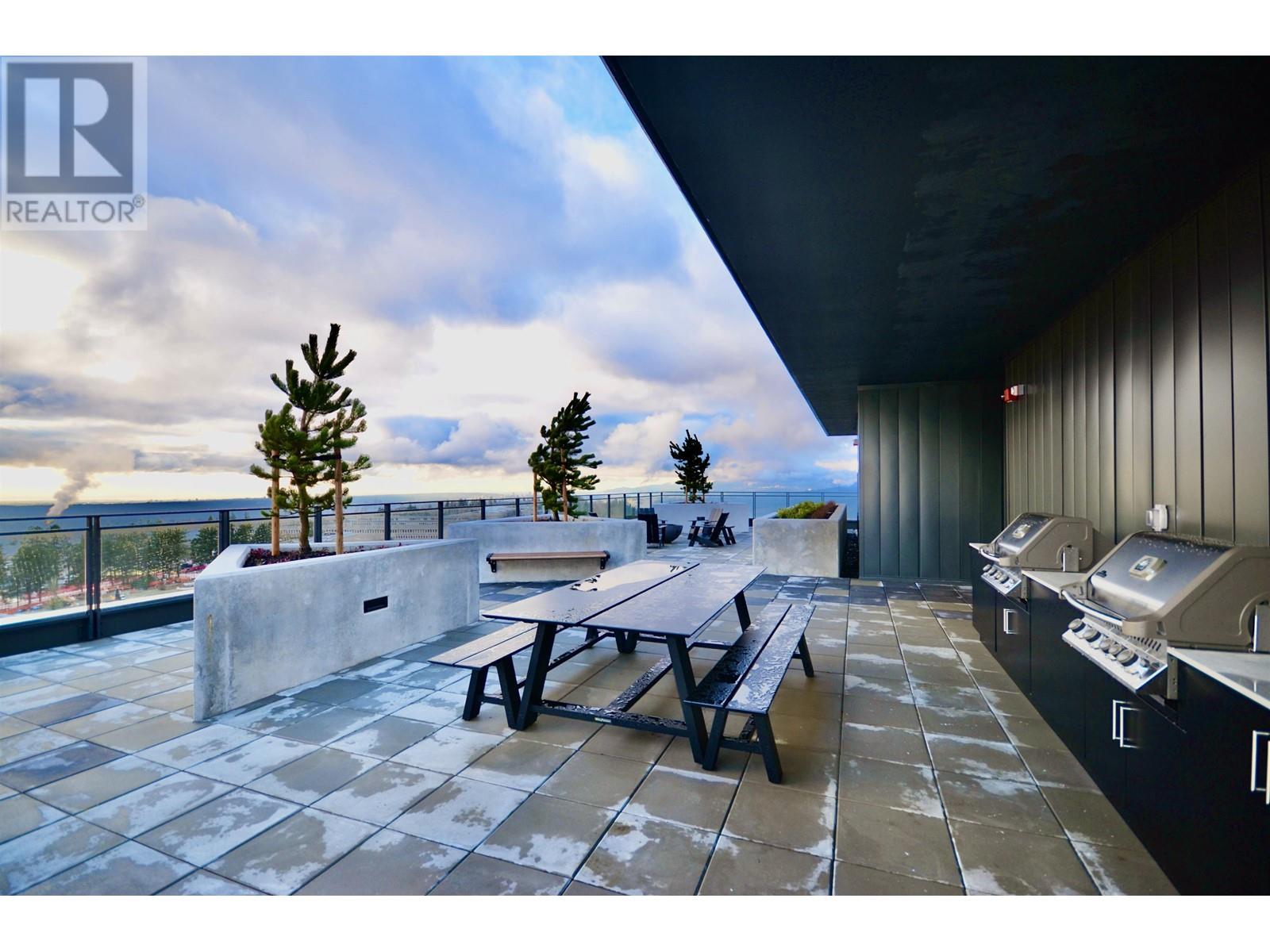 1010 8750 University Crescent, Burnaby, British Columbia  V5A 0G9 - Photo 18 - R2844189