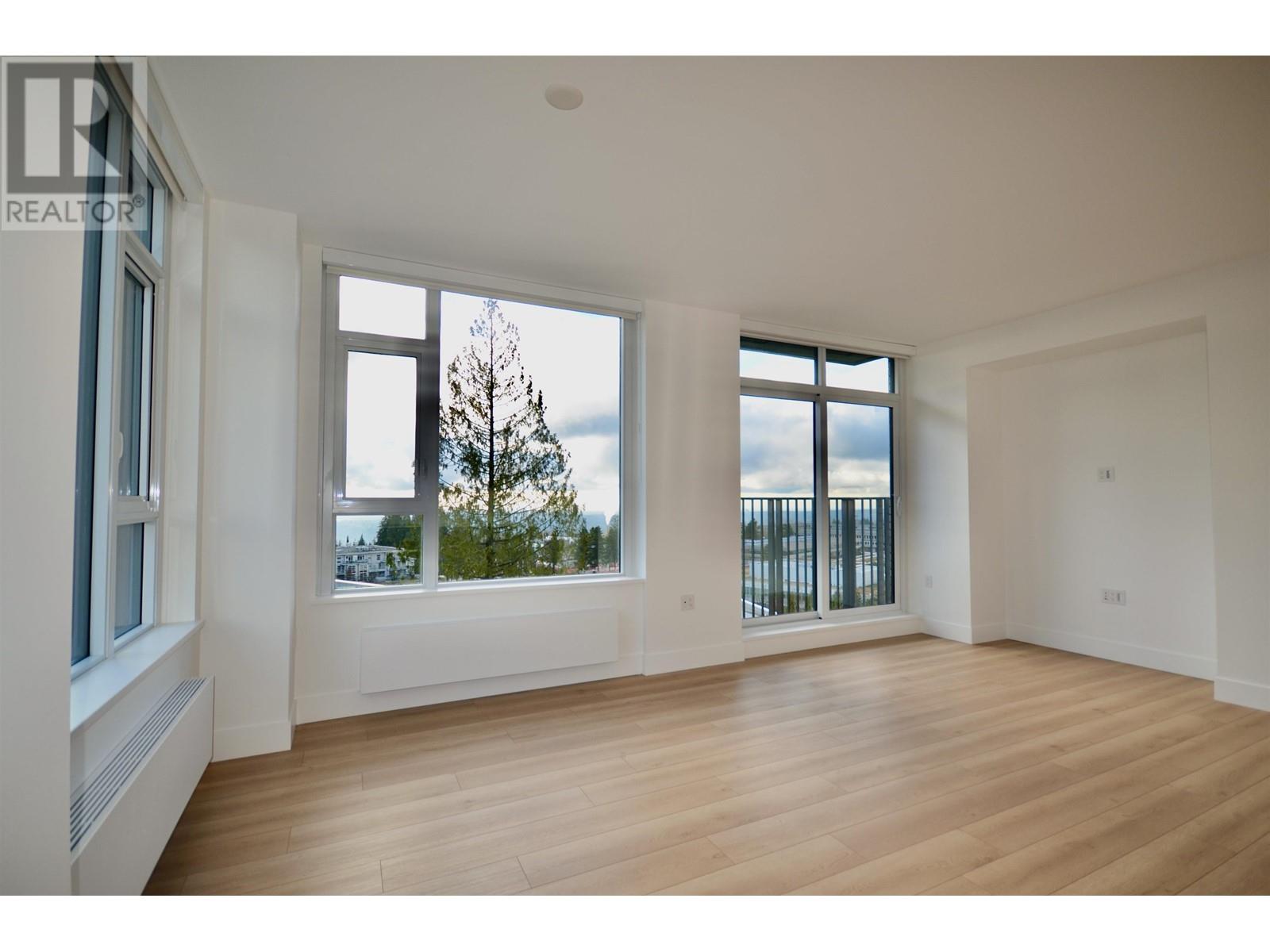 1010 8750 University Crescent, Burnaby, British Columbia  V5A 0G9 - Photo 19 - R2844189