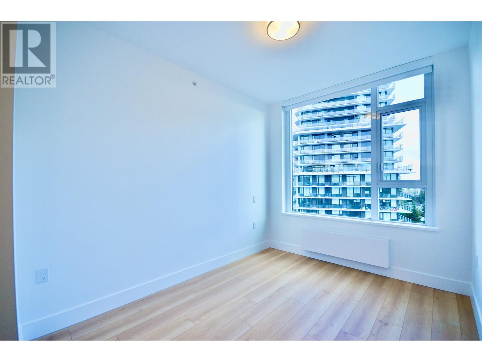 1010 8750 University Crescent, Burnaby, British Columbia  V5A 0G9 - Photo 23 - R2844189