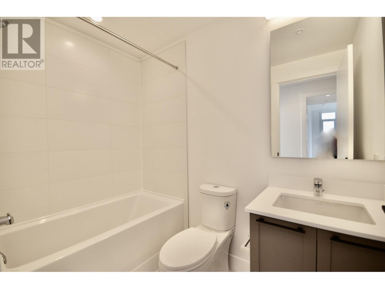 1010 8750 University Crescent, Burnaby, British Columbia  V5A 0G9 - Photo 24 - R2844189