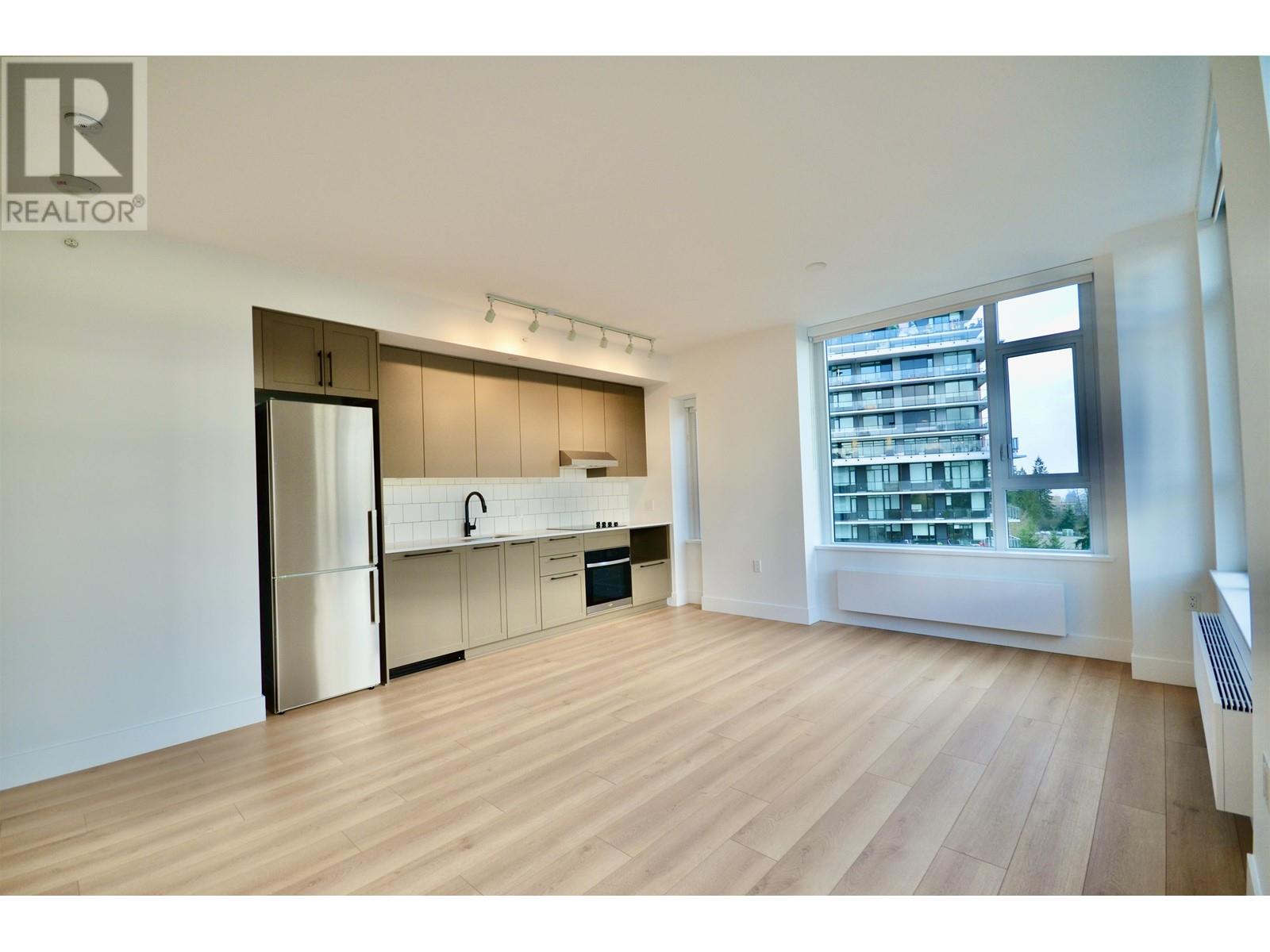 1010 8750 University Crescent, Burnaby, British Columbia  V5A 0G9 - Photo 6 - R2844189