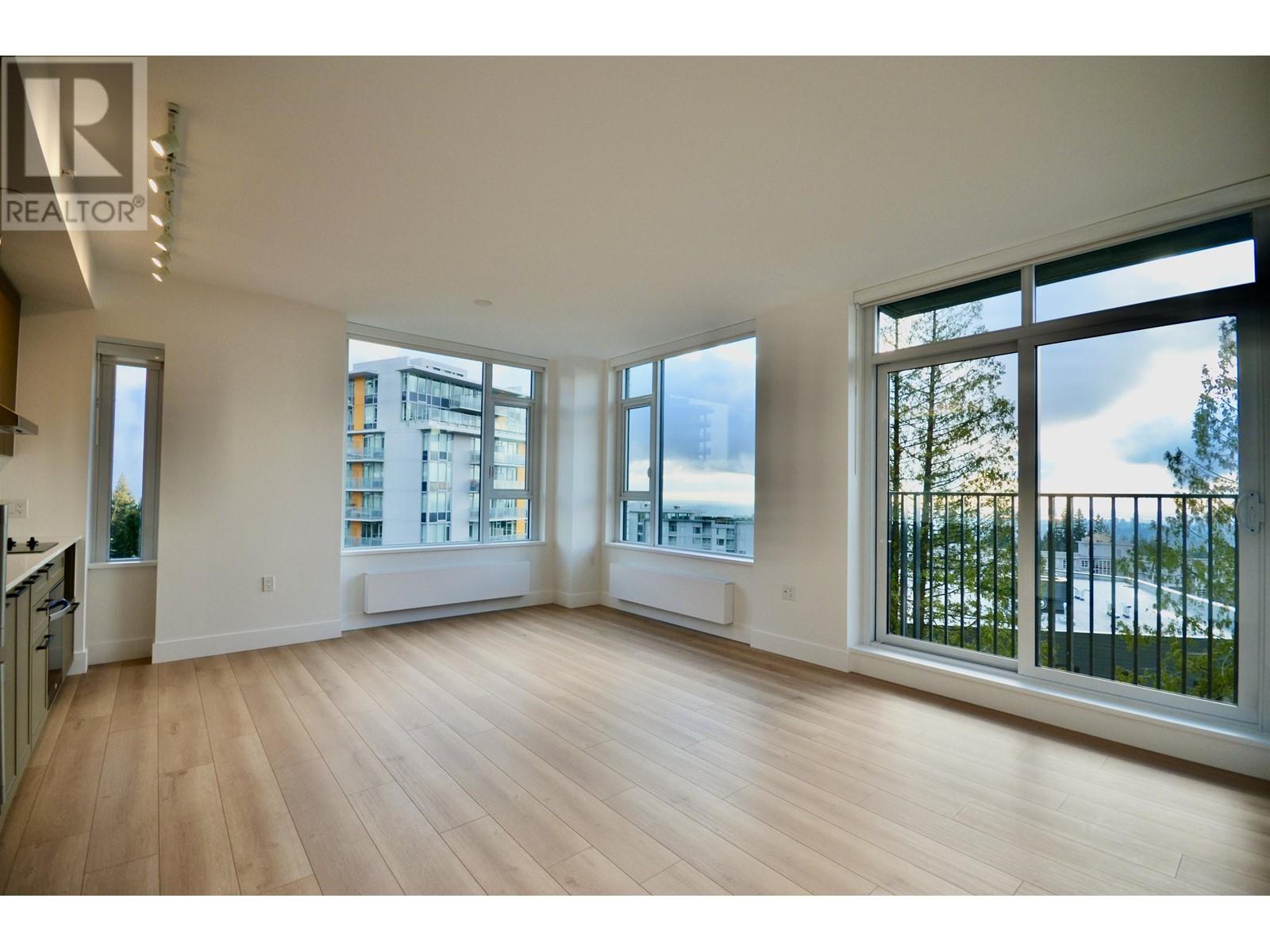 1010 8750 University Crescent, Burnaby, British Columbia  V5A 0G9 - Photo 7 - R2844189